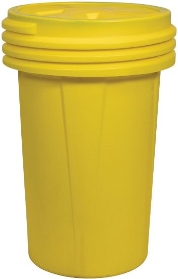 Picture of Eagle 1657 55 Gal Screw Lid Overpack Part# - 1657