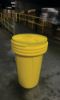 Picture of Eagle 1657 55 Gal Screw Lid Overpack Part# - 1657