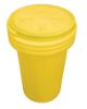 Picture of Eagle 1657 55 Gal Screw Lid Overpack Part# - 1657