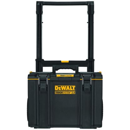 Picture of Dewalt® Tough System 2.0 Mobilestorage Part# - Dwst08450