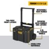 Picture of Dewalt® Tough System 2.0 Mobilestorage Part# - Dwst08450