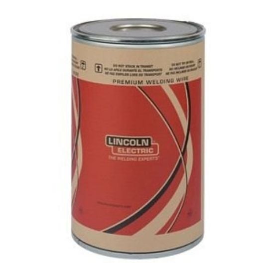 Picture of Lincoln Electric 5/64 Lincolnweld L-50 1000# Drum Part# - Lined011334