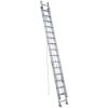 Picture of Werner 32Ft Type Ia Aluminum D-Rung Extension Ladder D1 Part# - D1532-2