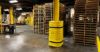 Picture of Eagle 12" Column Protector- Yellow Part# - 1712