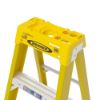 Picture of Werner 10Ft Type Iaa Fiberglassstep Ladder 6310 Part# - 6310