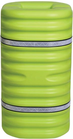 Picture of Eagle 1710Lm 10"Lime Colum Protector Part# - 1710Lm