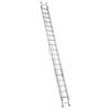 Picture of Werner 40Ft Type Ia Aluminum D-Rung Extension Ladder D1 Part# - D1540-2