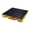 Picture of Eagle 60140 4 Drum Low Profilecontainment Pallet Part# - 1645