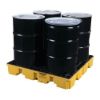 Picture of Eagle 60140 4 Drum Low Profilecontainment Pallet Part# - 1645