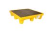 Picture of Ultratech Spill Pallet P4 Part# - 1000