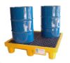 Picture of Ultratech Spill Pallet P4 Part# - 1000