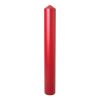 Picture of Eagle 1735R 4"Smooth Red Postsleeve Part# - 1735R