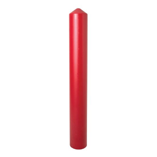 Picture of Eagle 1735R 4"Smooth Red Postsleeve Part# - 1735R