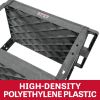 Picture of Jet Puc-4126 Resin Utility Cart Part# - 141014