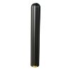 Picture of Eagle 1738Blk 8" Post Sleeve Black Part# - 1738Blk