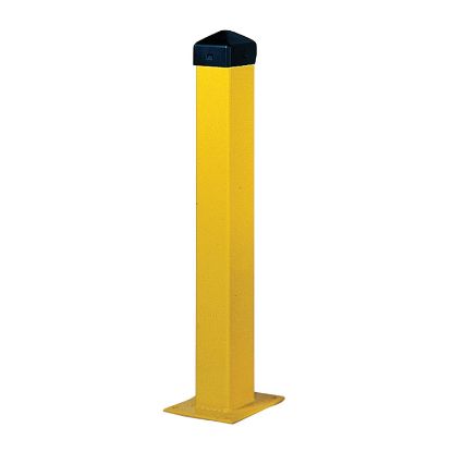 Picture of Eagle 1754 5"X42"Square Bollard Post Part# - 1754