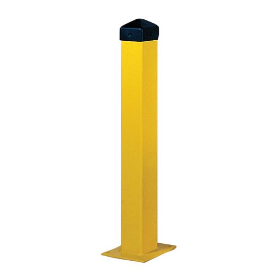 Picture of Eagle 1754 5"X42"Square Bollard Post Part# - 1754