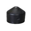 Picture of Eagle 1758 5"Round Post Cap Part# - 1758