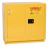 Picture of Eagle 22G Flammable Safety Cabinet-Man. Close Part# - 1971X