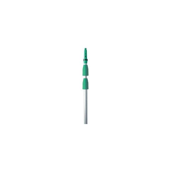 Picture of Unger® Unger Optiloc 3-Sectiontelescopic Pole  18Ft Part# - Ed550