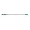 Picture of Unger® Unger Optiloc 3-Sectiontelescopic Pole  18Ft Part# - Ed550