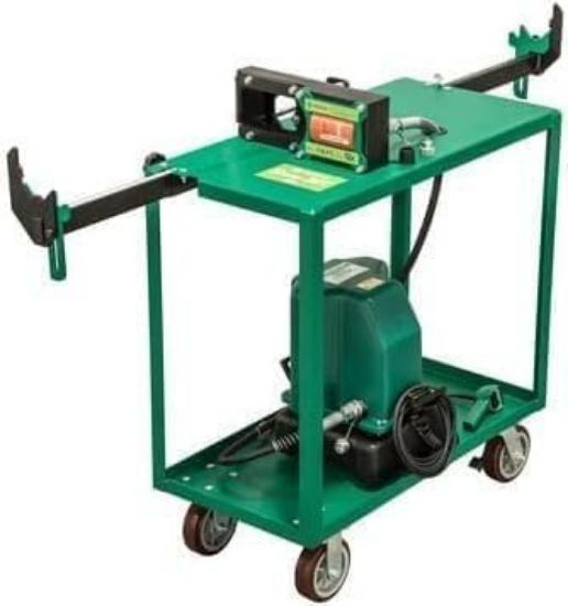 Picture of Greenlee® Glss980Kit-B - Shear 30Tw/ 980 Part# - Glss980Kit-B