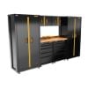 Picture of Dewalt® 7Pc Suite W Drawer Storage - W Part# - Dwst27301