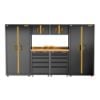 Picture of Dewalt® 7Pc Suite W Drawer Storage - W Part# - Dwst27301