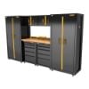 Picture of Dewalt® 7Pc Suite W Drawer Storage - W Part# - Dwst27301