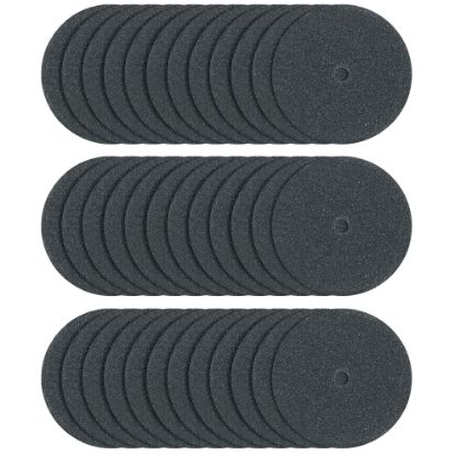 Picture of Dremel® 3/4" 240Grit Fine Sanding Disk Part# - 413