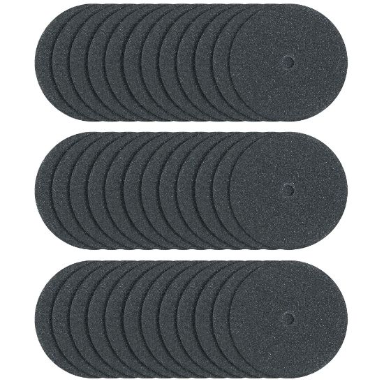 Picture of Dremel® 3/4" 240Grit Fine Sanding Disk Part# - 413