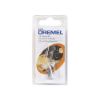 Picture of Dremel® 1/8" Piloted Corner-Rounding Router Bit Part# - 615