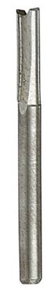 Picture of Dremel® 1/8" Straight Router Bit Part# - 650