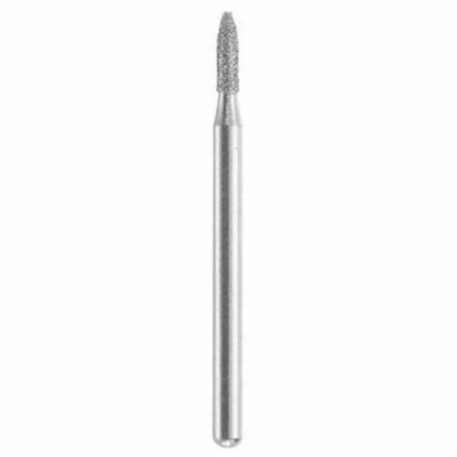 Picture of Dremel® Diamond Taper Point3/32" Shank Part# - 7144