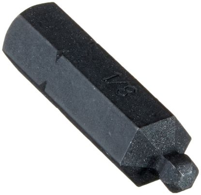 Picture of Bondhus® 1/8" Balldriver Insert Bit 1/4" Part# - 11007