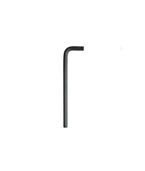 Picture of Bondhus® .050 L-Wrench Allen Wrench Chamfered Part# - 12102