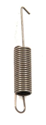 Picture of Chicago Pneumatic Spring Part# - P073238