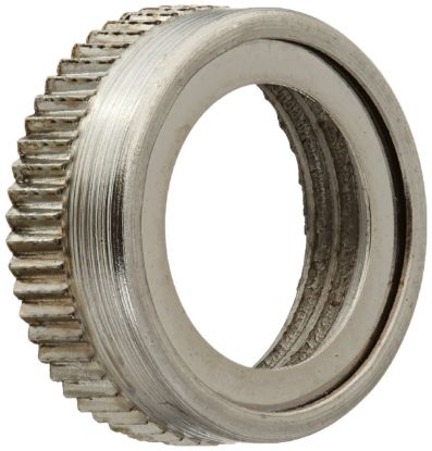 Picture of Weller 47418 Knurl Tip Nut W100 Part# - Kn100A