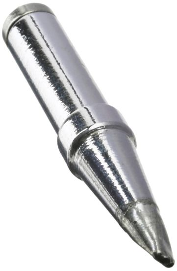 Picture of Weller 47343 3/32" Screwdriversolder Bit Carded Part# - Ptb8