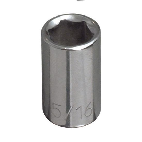 Picture of Klein Tools 65603 9/32 In Socket Part# - 65603