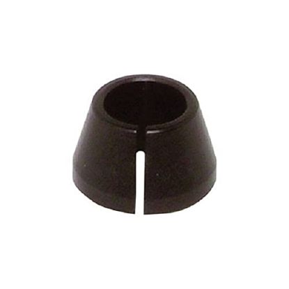 Picture of Makita® 1/2" Collet Cone F/3612B& 3612Br Part# - 763622-4