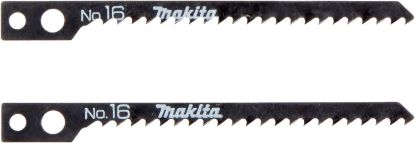 Picture of Makita® #16 Jigsaw Blade 4301Bv Part# - 792211-8-2