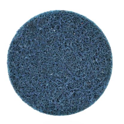 Picture of Merit Abrasives 2" V-Fine-Type 1-Surfacepreparation Part# - 8834166273