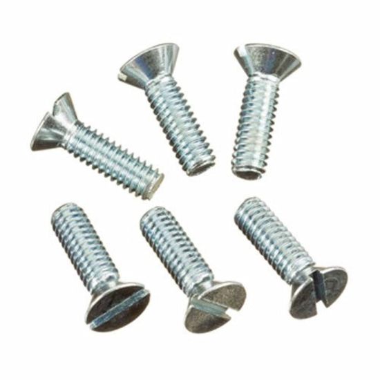 Picture of Ridgid® E900 6-Pc Screw Set Part# - 46790