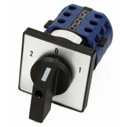 Picture of Ridgid® Switch Forward-Off-Rever Part# - 54157