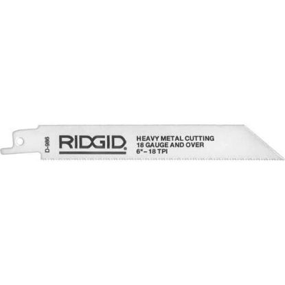 Picture of Ridgid® D984 14Tx4 Part# - 80500