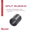 Picture of L.S. Starrett 25Msb Split Bushing Part# - 56007