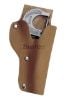 Picture of L.S. Starrett 914 Leather Holster For Part# - 64165