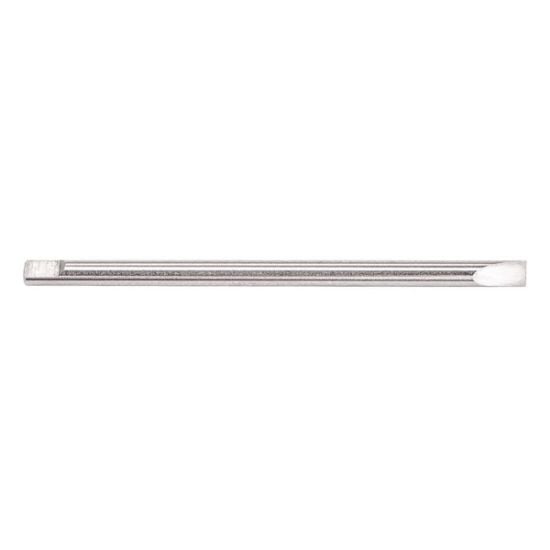 Picture of L.S. Starrett Pt02449E E Blade- .100" Part# - 70366