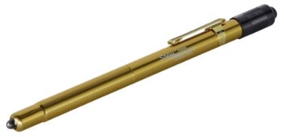 Picture of Streamlight® Stylus 3 Gold/White Ledblister Batteries Incl. Part# - 65024